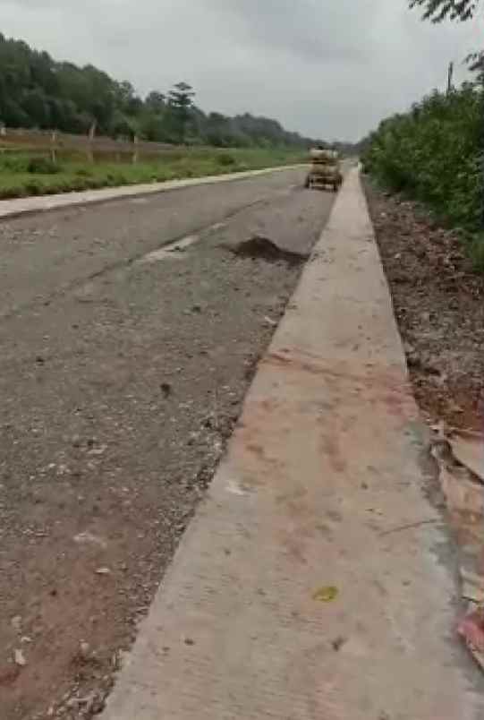 tanah desa parakan tirtamulya