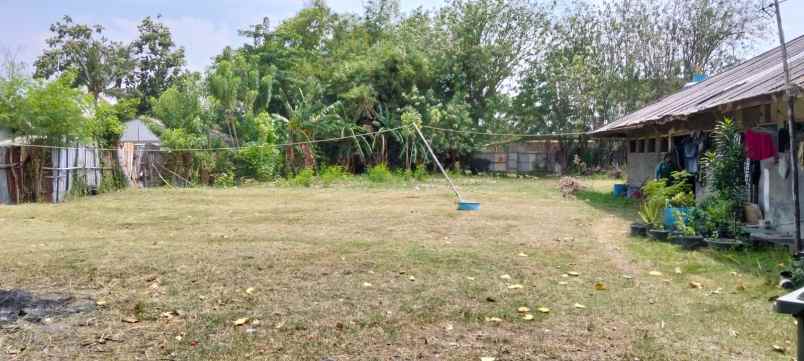 tanah di jl raya cikarang sukatani cikarang