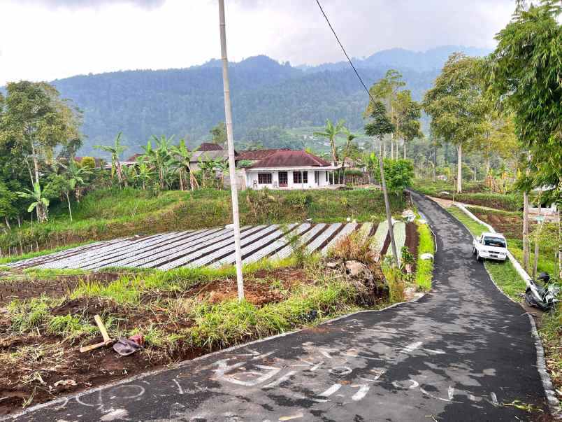 tanah istimewa 125 juta kemuning karanganyar