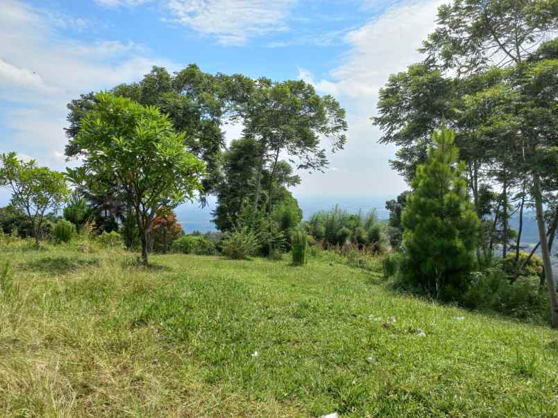 tanah jalan lodaya gunung geulis
