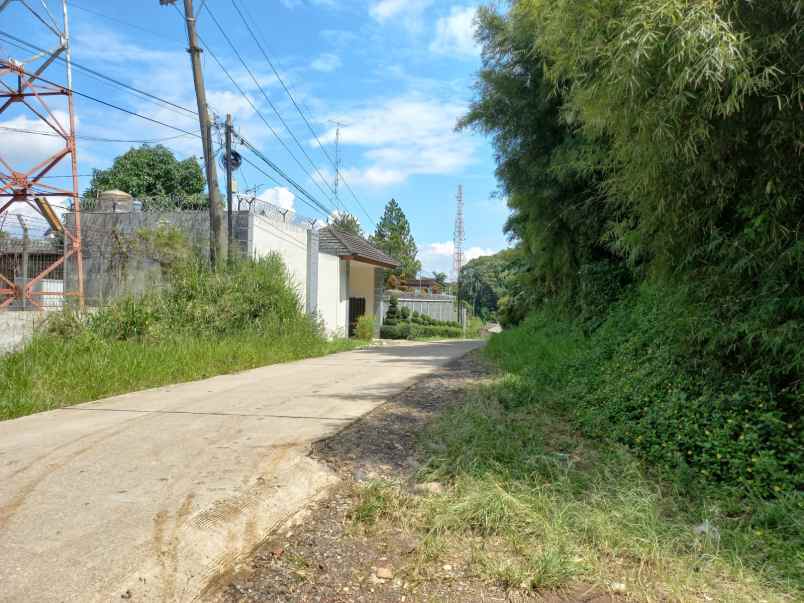 tanah jalan lodaya gunung geulis