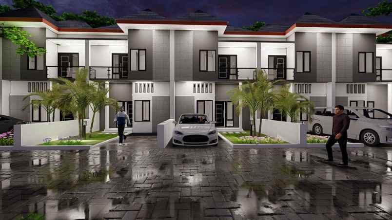 tanah jl panyandan manadalamekar