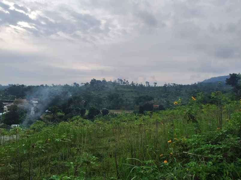 tanah jl panyandan manadalamekar
