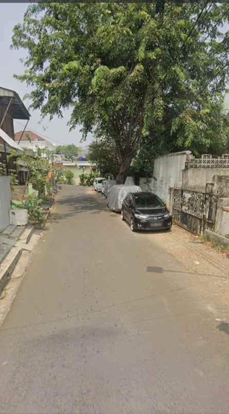 tanah kavling murah shm di duren sawit jakarta timur