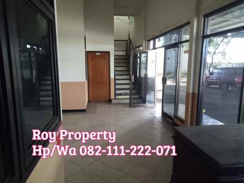 tanah kbn marunda cilincing