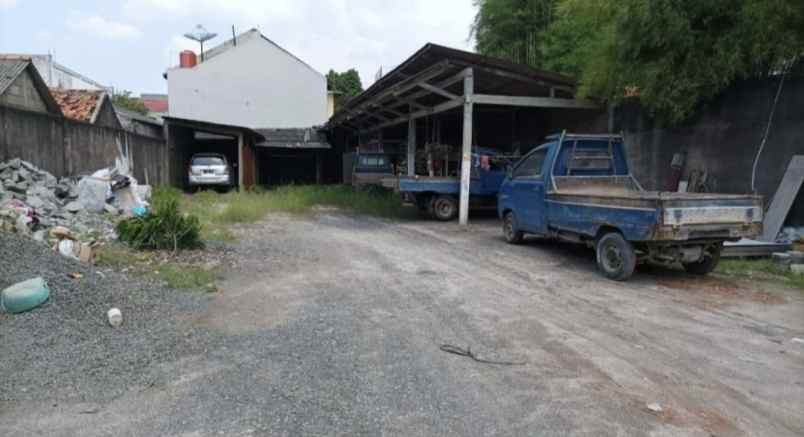 tanah murah lokasi strategis nempel summarecon bekasi