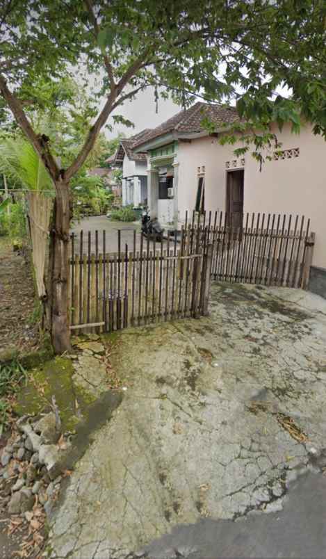 tanah ngaglik sleman yogyakarta