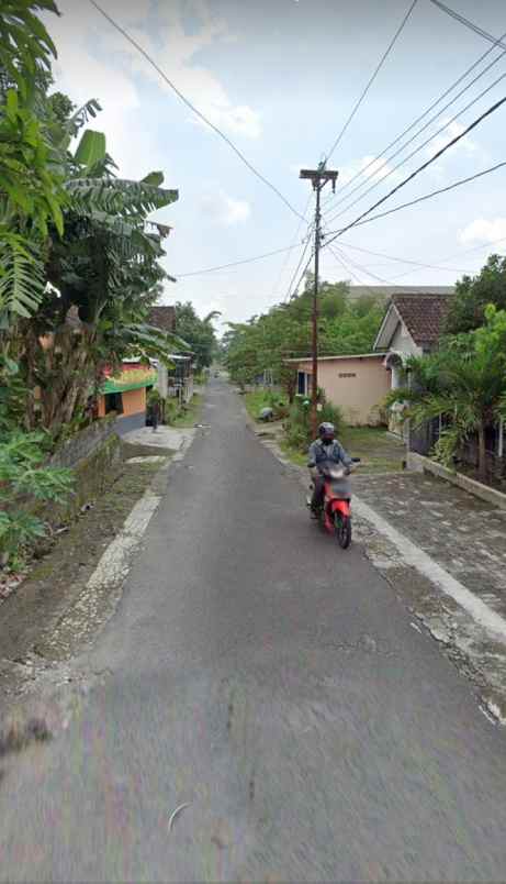 tanah ngaglik sleman yogyakarta