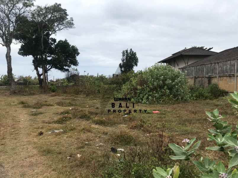 tanah pantai ketewel