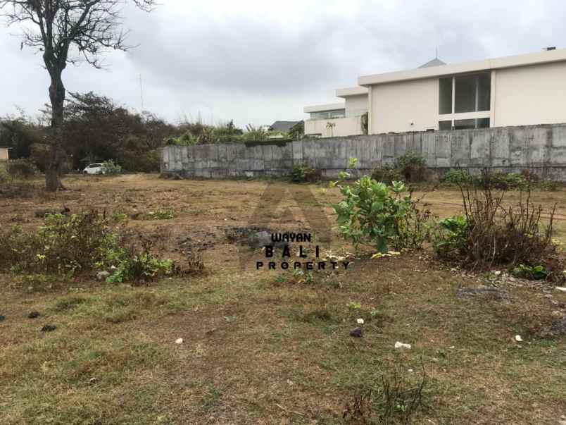 tanah pantai ketewel