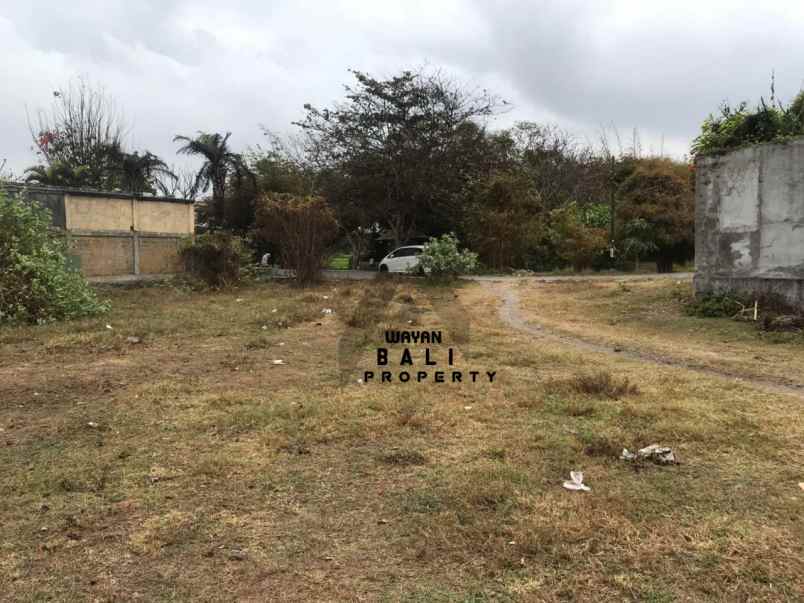 tanah pantai ketewel