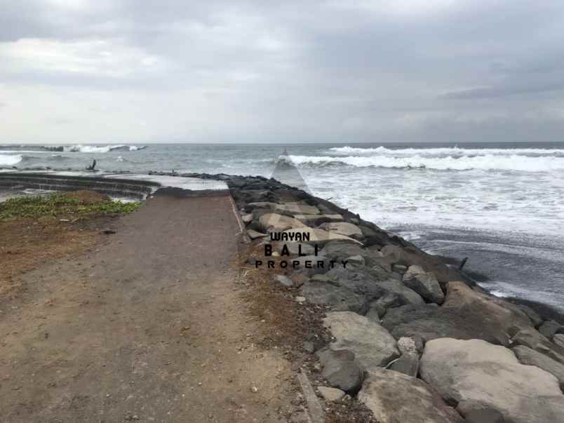 tanah pantai ketewel