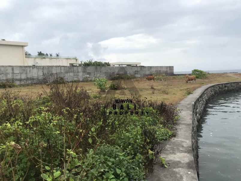 tanah pantai ketewel