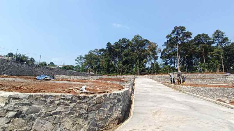 tanah premium dekat banget kampus unnes siap bangun