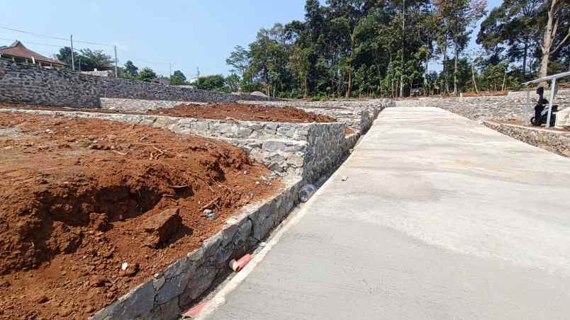 tanah premium dekat banget kampus unnes siap bangun