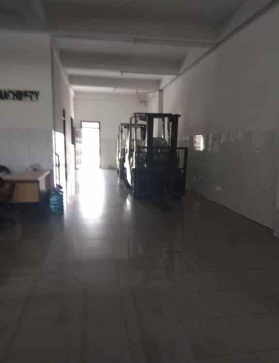 tanah ruko di jl raya taman sidoarjo code fsc