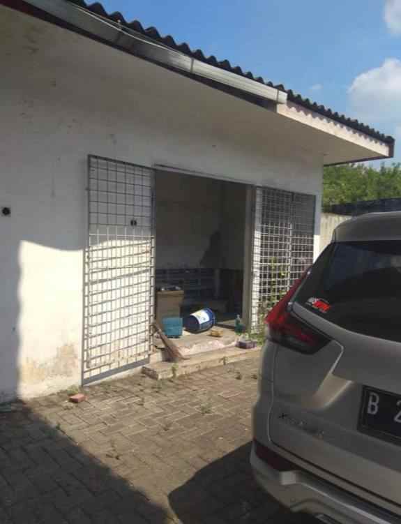 tanah ruko di jl raya taman sidoarjo code fsc