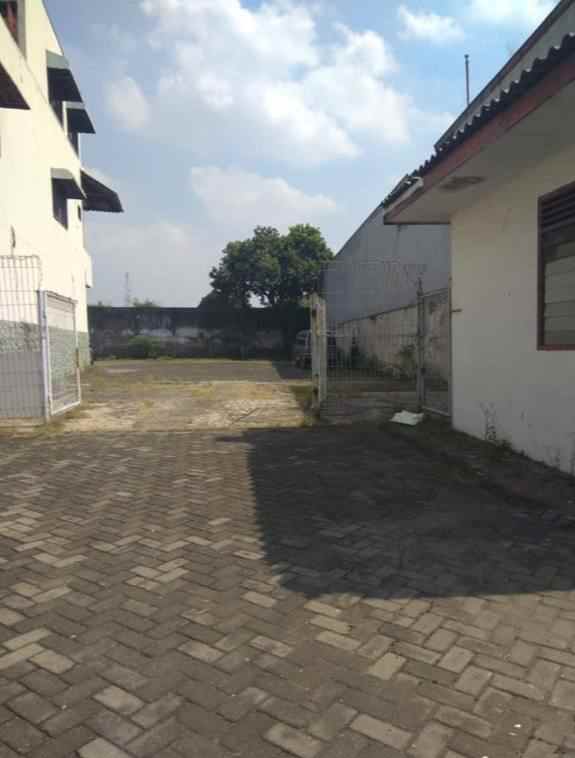 tanah ruko di jl raya taman sidoarjo code fsc