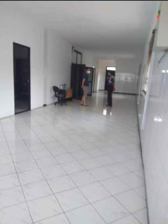 tanah ruko di jl raya taman sidoarjo code fsc
