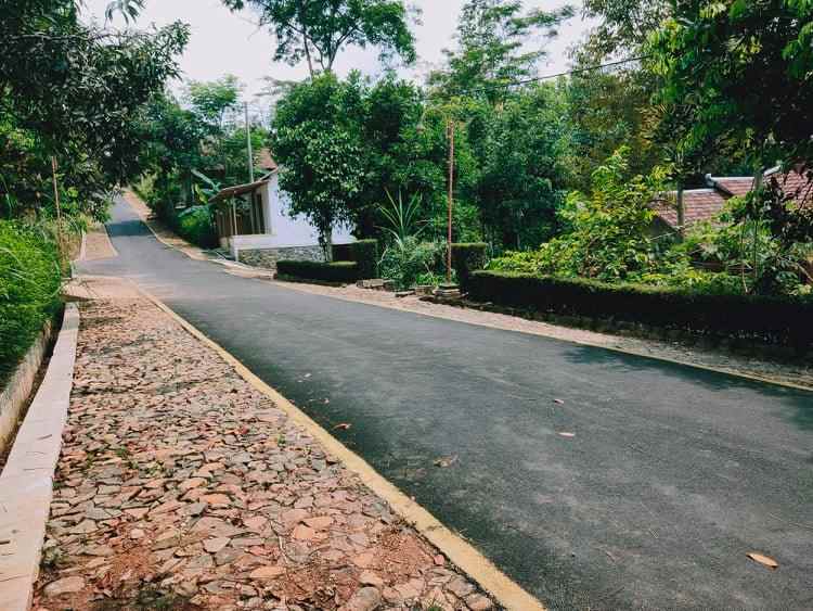 tanah selatan kantor pertanian