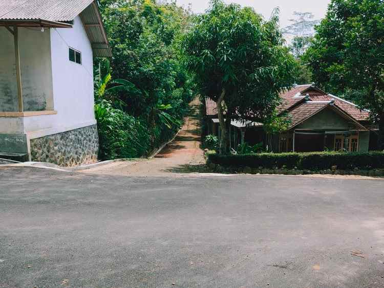 tanah selatan kantor pertanian