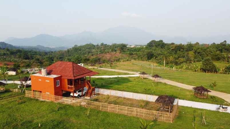 tanah shm murah pinggir jalan raya provinsi