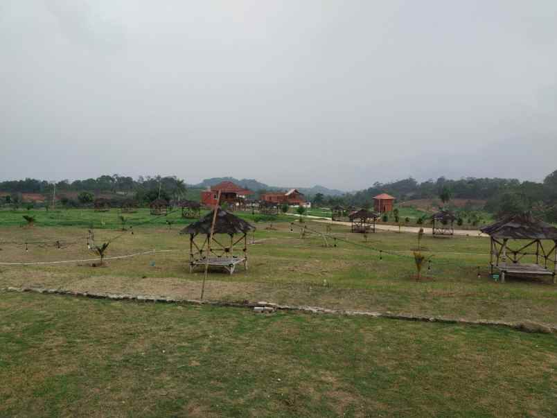 tanah shm murah pinggir jalan raya provinsi