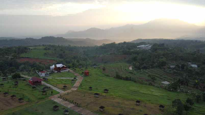 tanah shm murah pinggir jalan raya provinsi