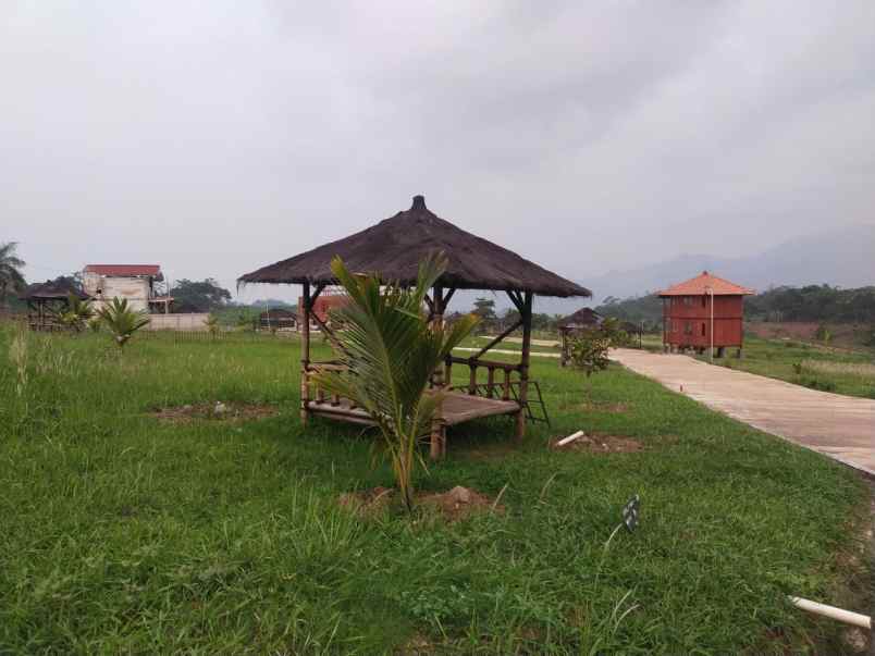 tanah shm murah pinggir jalan raya provinsi