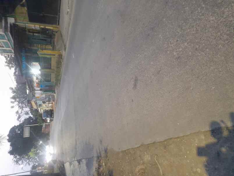 tanah strategis pinggir jln utama