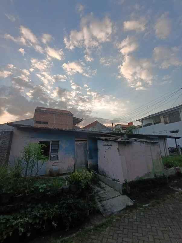 tanah ulin banyumanik semarang