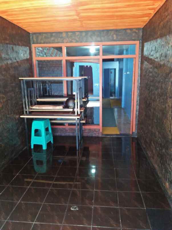 toko tempat usaha jalan provinsi soreang