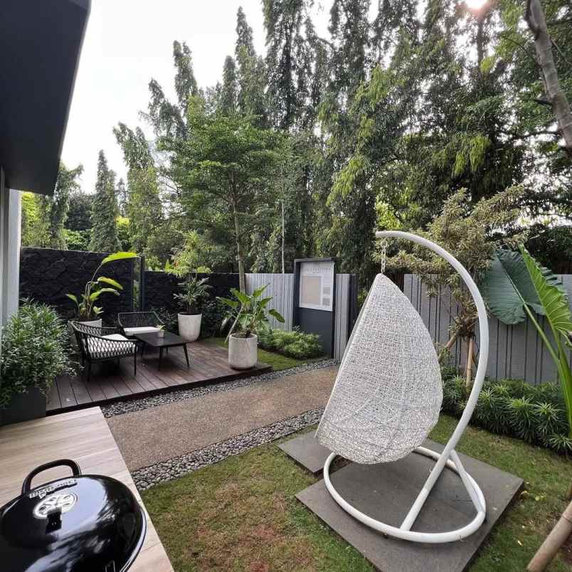 township premium 1 7milyar di bojongsari depok