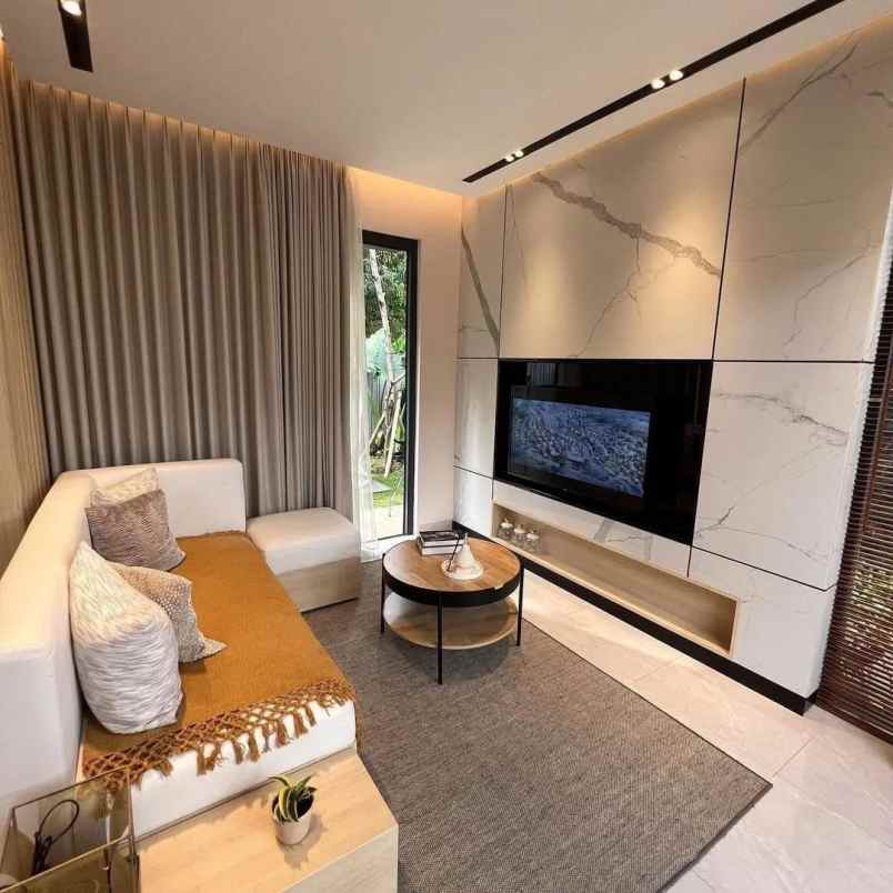 township premium 1 7milyar di bojongsari depok