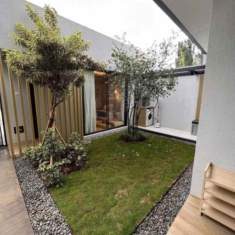 township premium 1 7milyar di bojongsari depok