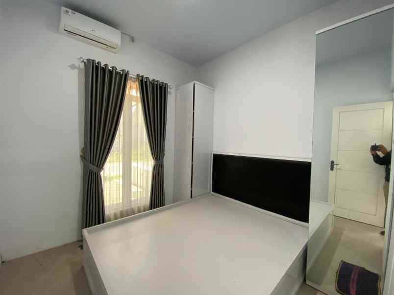 turun harga dari 800 juta menjadi 730 juta