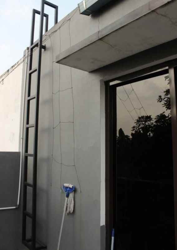 turun harga lokasi dekat pintu tol dan bebas banjir