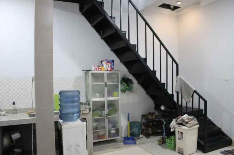 turun harga lokasi dekat pintu tol dan bebas banjir