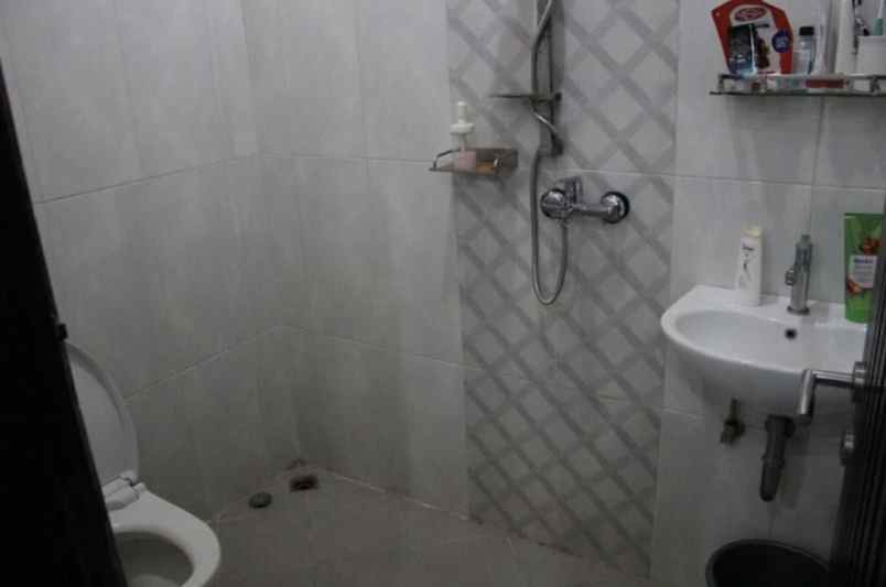 turun harga lokasi dekat pintu tol dan bebas banjir