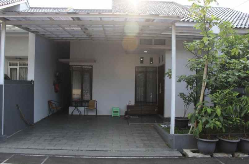 turun harga lokasi dekat pintu tol dan bebas banjir