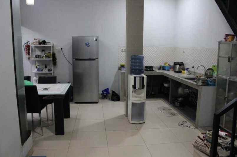 turun harga lokasi dekat pintu tol dan bebas banjir