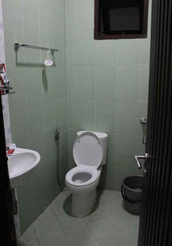 turun harga lokasi dekat pintu tol dan bebas banjir