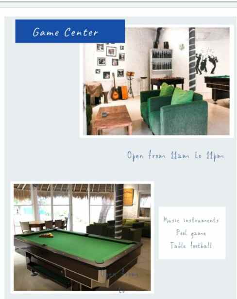 villa gili indah lombok utara ntb