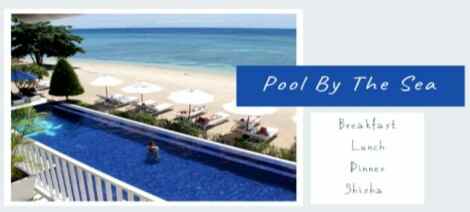 villa gili indah lombok utara ntb