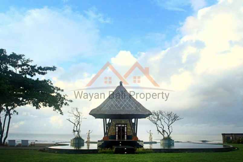 villa jalan pantai ketewel