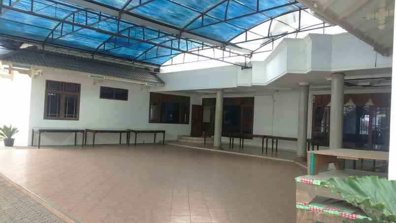 villa kemuning ngargoyoso