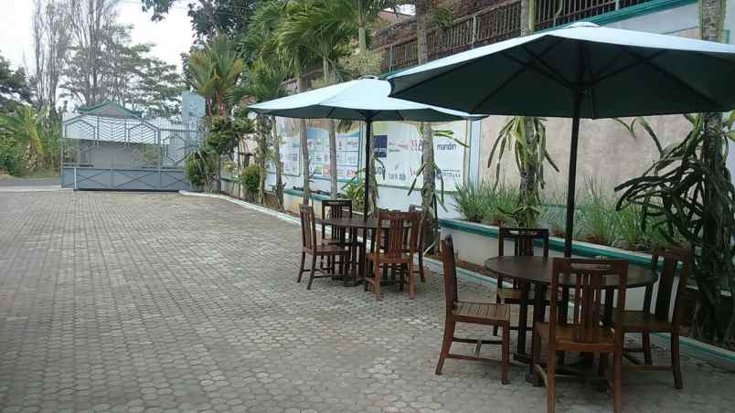 villa kemuning ngargoyoso