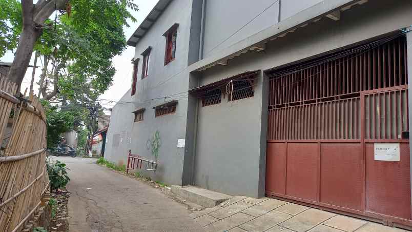 workshop siap usaha di mustiika jaya kota bekasi