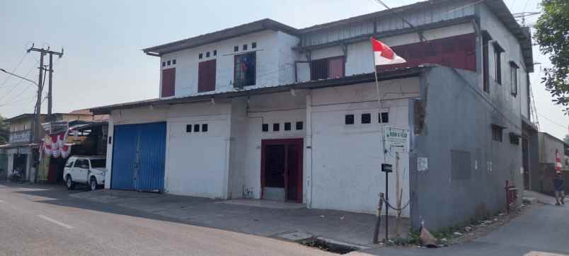 workshop siap usaha di mustiika jaya kota bekasi