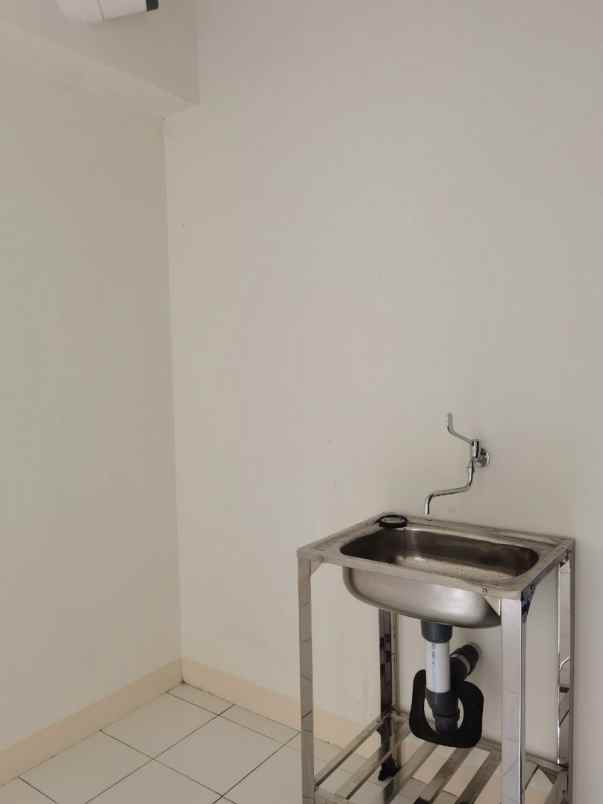 2br podomoro golf view lt 6 hijau tenang